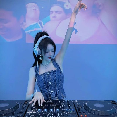 温柔低沉女生的歌dj