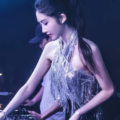 2022美女热门舞曲dj