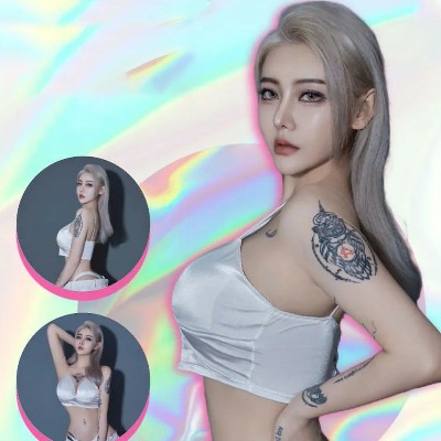 好听的粤语歌女dj