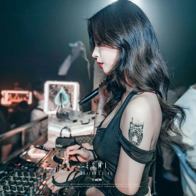 萨克斯慢摇dj