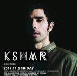 性感洋男K神KSHMR的Top炸曲