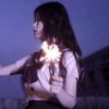 弹棉花的小花 - 吻得太逼真(Dj小罗 FunkyHouse Mix 国语女)