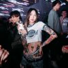 Dj喇嘛-全中文国语Club音乐深圳福田清一色名酒荟翠红酒馆DJ串烧