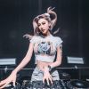 Dj小黑-国粤语Club拉音玩效果为大美女打造神奇女侠专属串烧