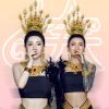 Dj欧钰Pepsi-全中文国语House音乐缔造背对背拥抱治疗系伤感DJ慢摇串烧