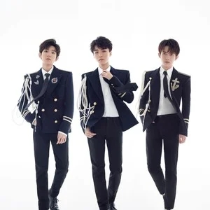 TFBOYS DJ版音乐歌曲合集